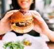 Chef’s Tips for the Perfect Burger Bun and Patty
