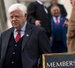 Rep. John Larson Faces Contested Primary in Connecticut