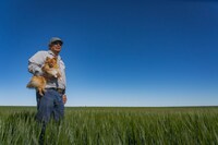 Challenges Faced by Blackfeet Farmers Amid Trade Policies