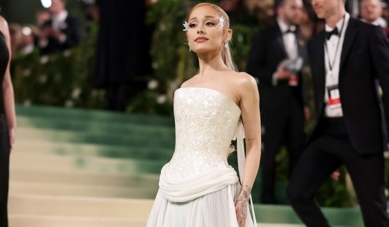 Ariana Grande’s Multitalented Career and Personal Life