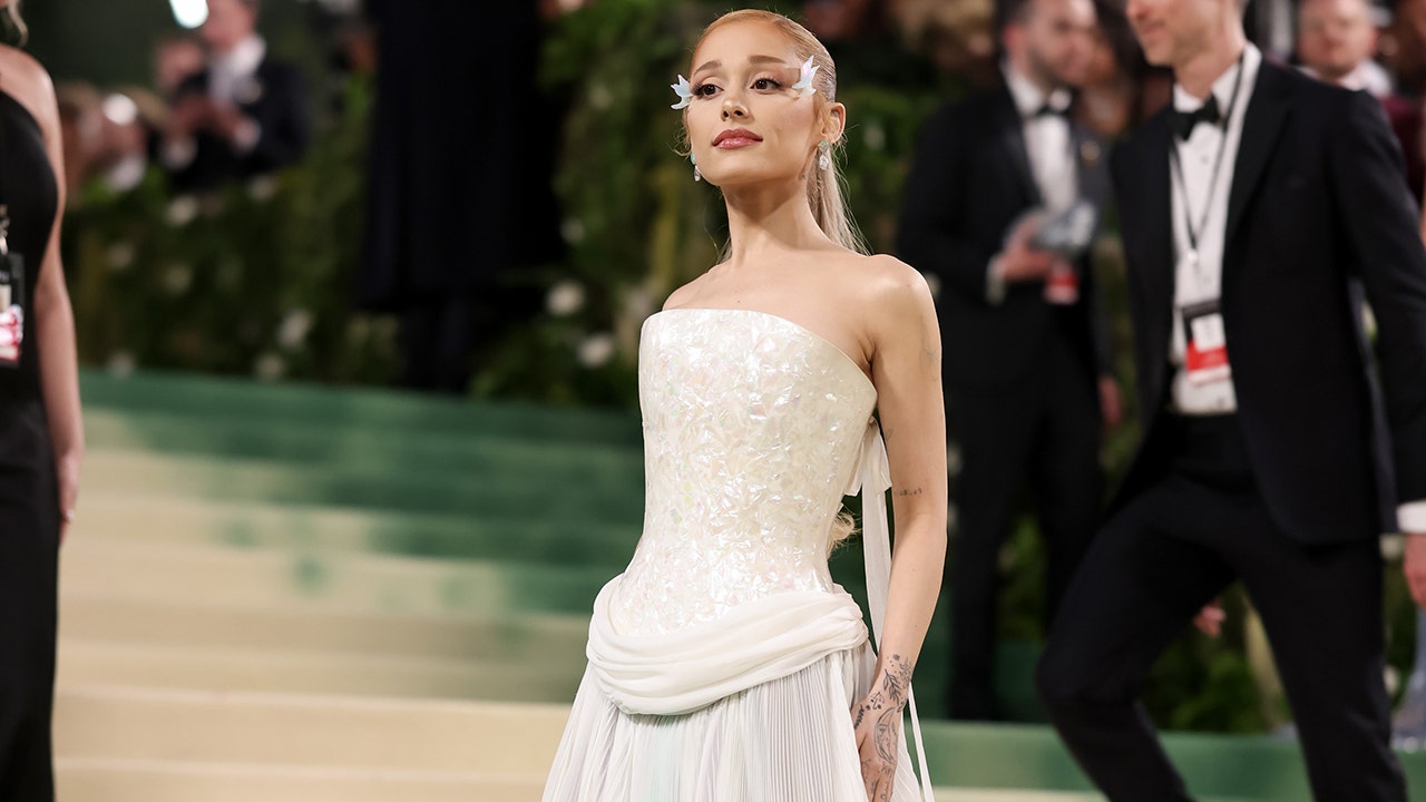 Ariana Grande’s Multitalented Career and Personal Life