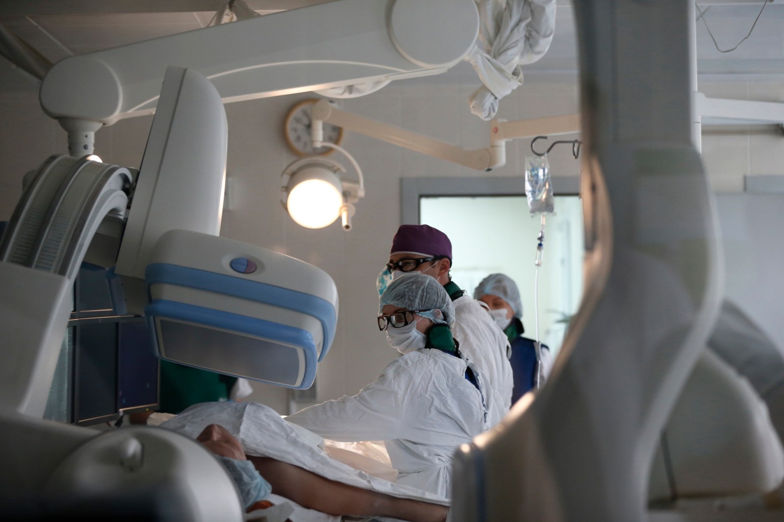GSK’s Jemperli Receives Priority Review by FDA in Cancer Treatment Breakthrough