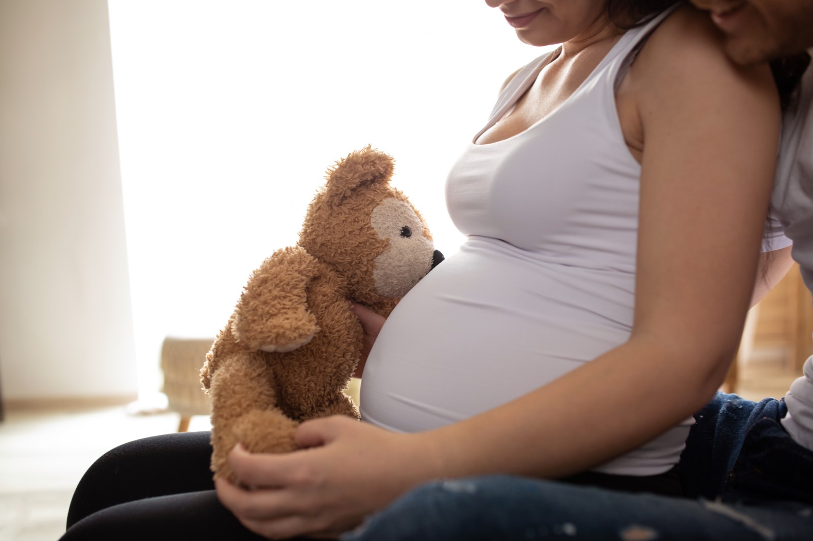 Missouri’s New Divorce Law Eliminates Pregnancy-Based Delays