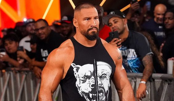 Bron Breakker Faces New Challenges in WWE’s Future Landscape