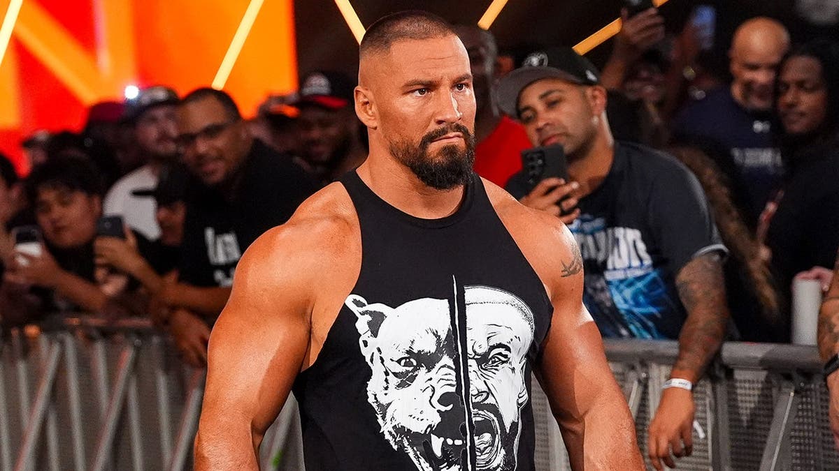 Bron Breakker Faces New Challenges in WWE’s Future Landscape