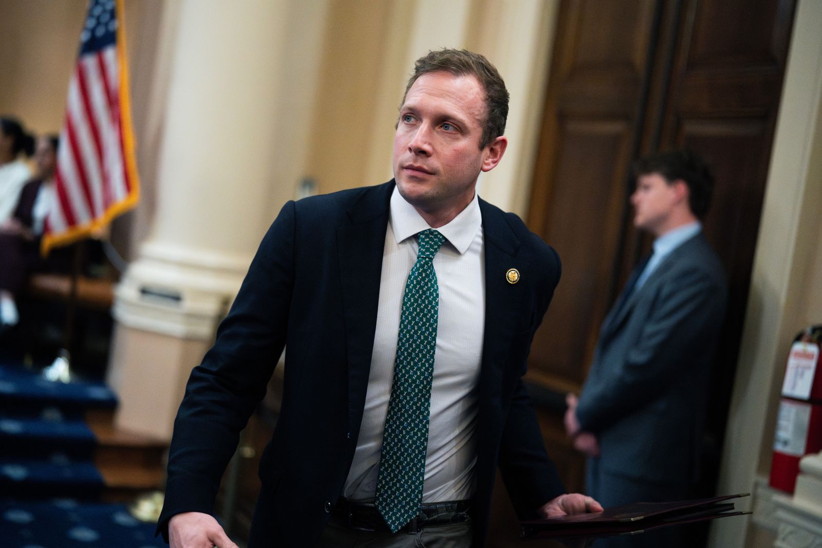 Complications in Max Miller’s Reelection Amid Resignation Calls