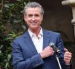 California Governor Gavin Newsom’s Political Strategy and Its Historical Parallels