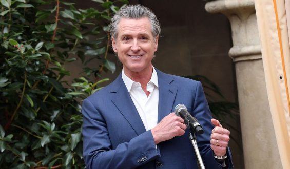 California Governor Gavin Newsom’s Political Strategy and Its Historical Parallels