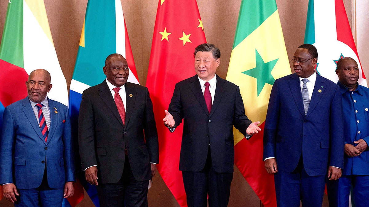 China’s Trade Practices Impacting African Economies