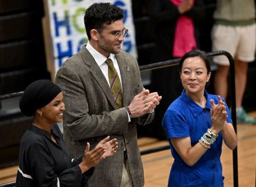Socialist Candidate’s Defeat Sparks Tensions within Democratic Party