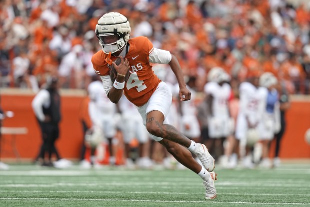 Freshmen Quarterbacks Poised to Lead Tennessee’s SEC Programs