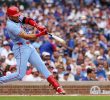 Joshua Báez Makes Historic MLB Debut with Three Home Runs