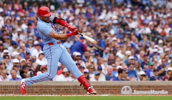 Joshua Báez Makes Historic MLB Debut with Three Home Runs