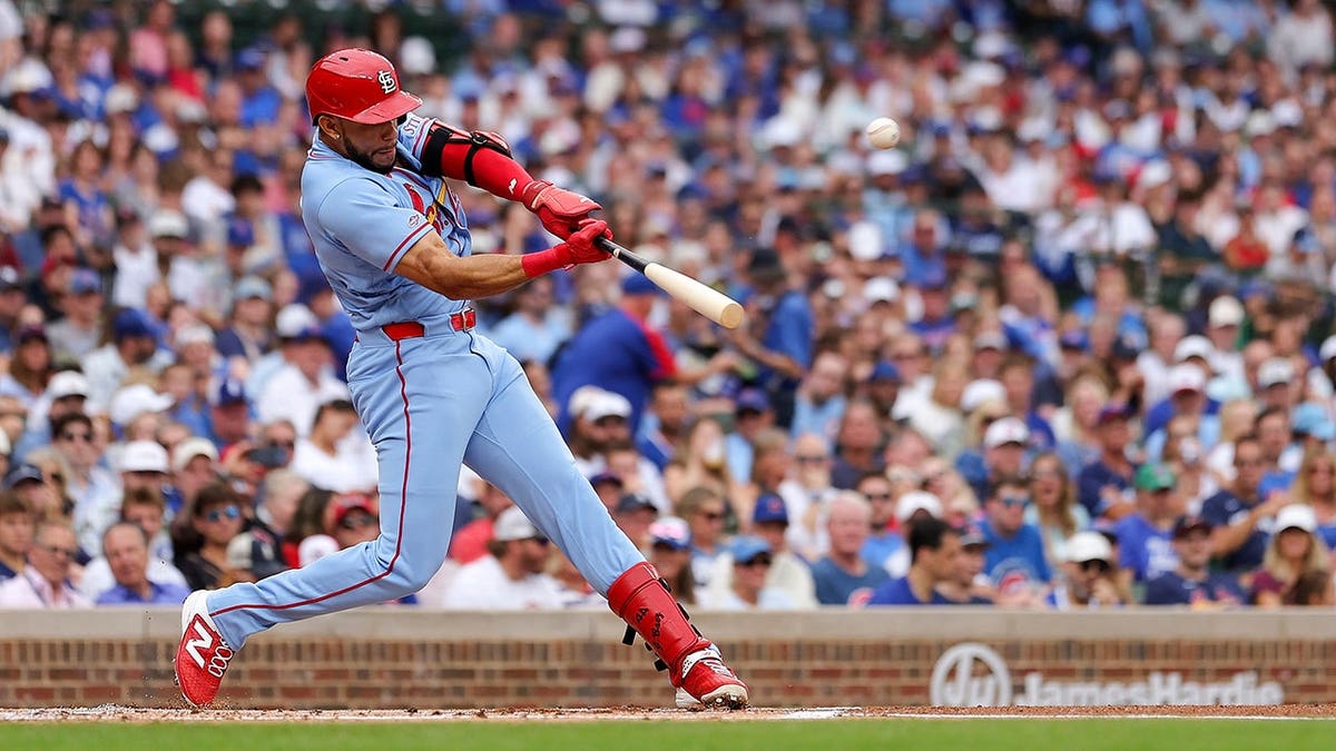 Joshua Báez Makes Historic MLB Debut with Three Home Runs