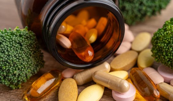 Study Reveals the Combined Impact of Abdominal Obesity and Low Vitamin D in Older Adults