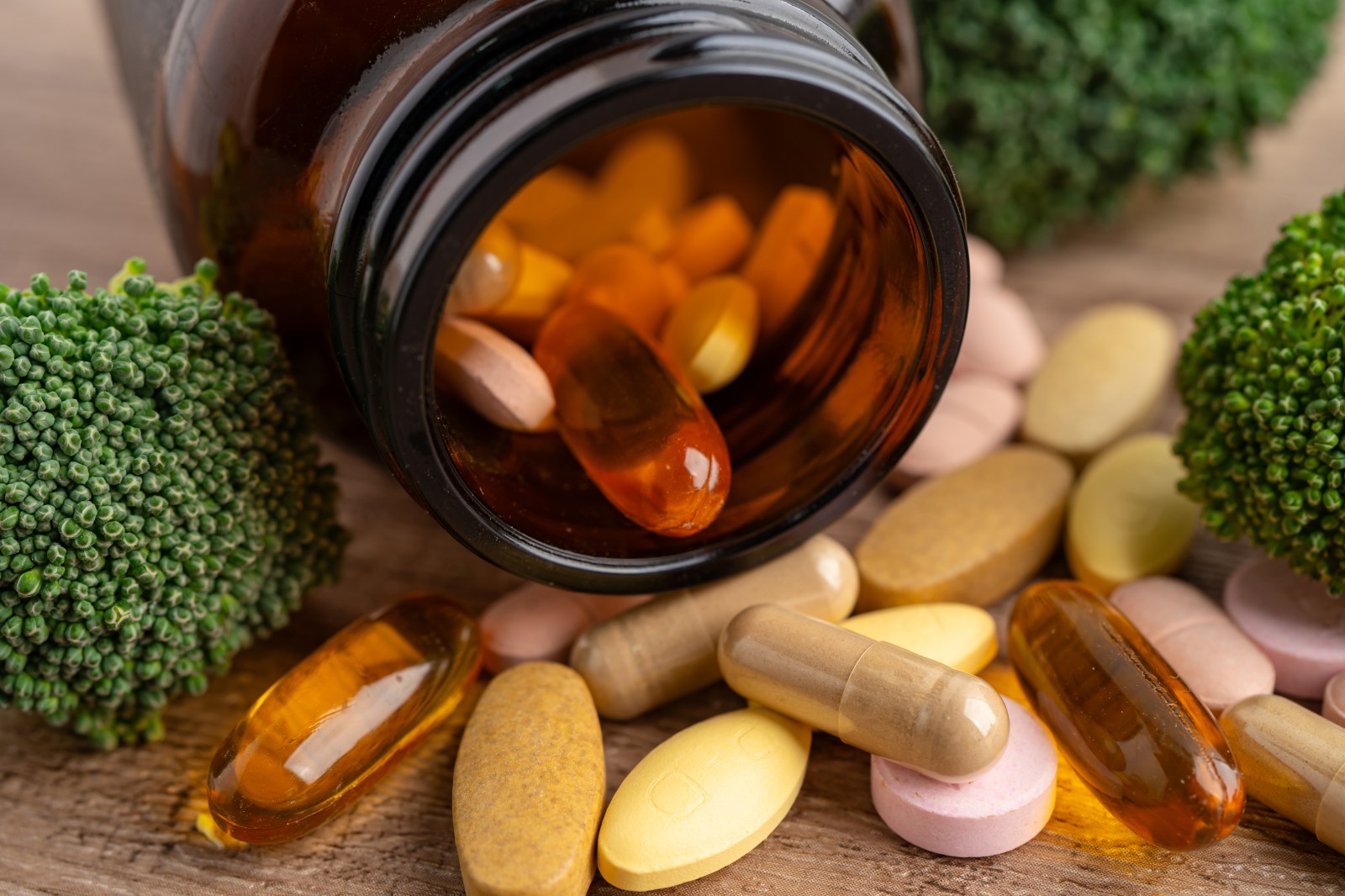 Study Reveals the Combined Impact of Abdominal Obesity and Low Vitamin D in Older Adults