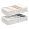 Guide to Choosing the Best Under-Bed Storage
