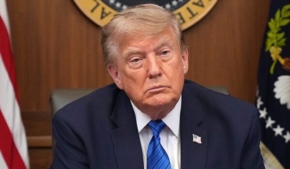 Acting AG Todd Blanche Terminates Trump’s $1.8 Billion Compensation Fund