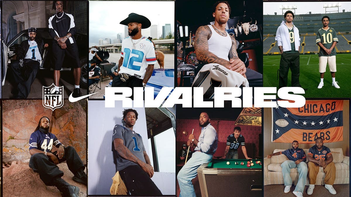 NFL Uniforms: Analysis and Insights