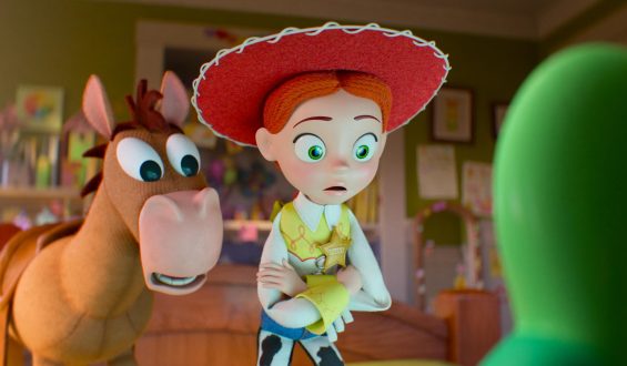 Toy Story 5: Upcoming Home Release and Bonus Features