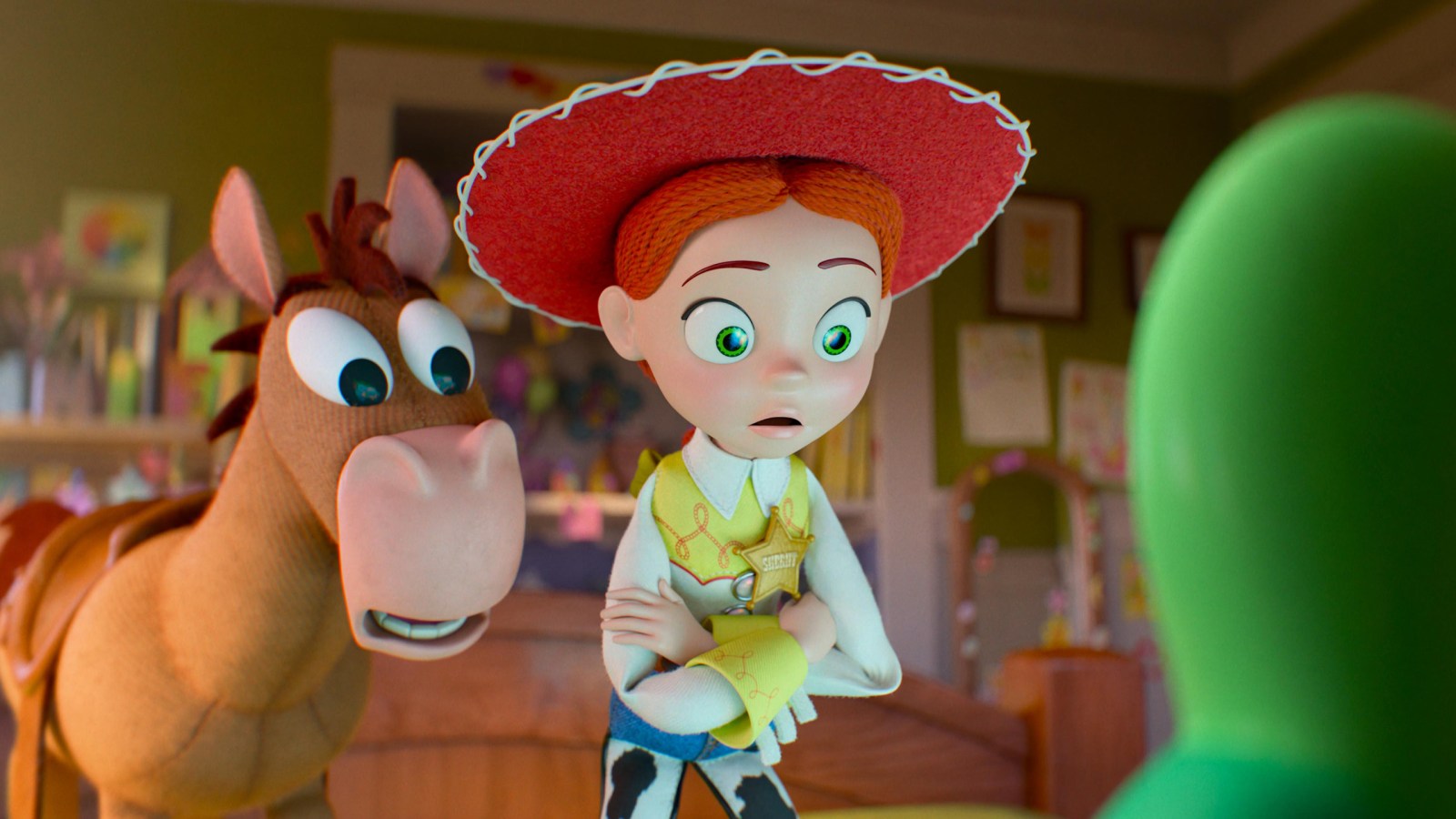 Toy Story 5: Upcoming Home Release and Bonus Features