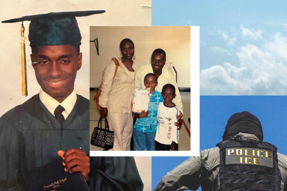 Family Concerned About Pastor’s Health After Detention Incident