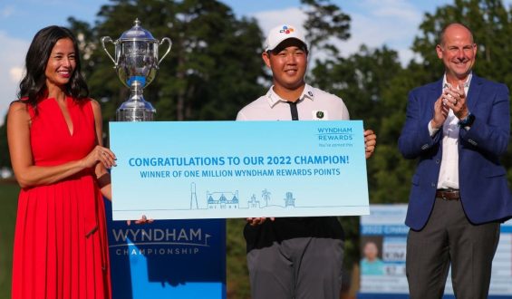 2026 Wyndham Championship Analysis and Betting Insights