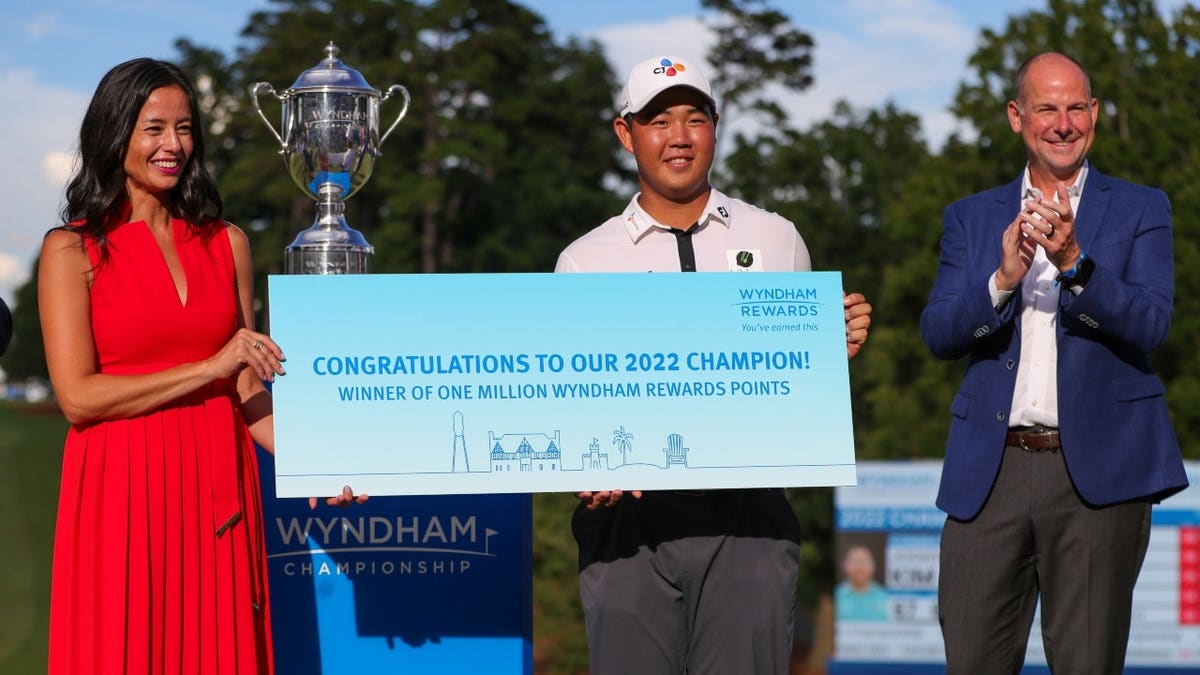 2026 Wyndham Championship Analysis and Betting Insights
