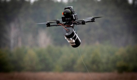 Drone Explodes Near Gas Pipeline in Bulgaria, Raising Security Concerns