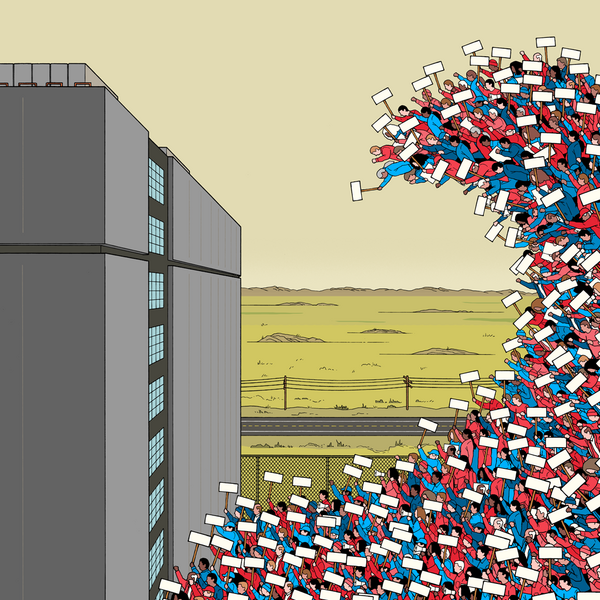 Rising Concerns About Data Centers in U.S. Communities