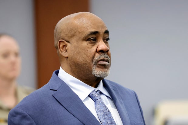 Opening Statements Begin in Trial Over Tupac Shakur’s 1996 Killing