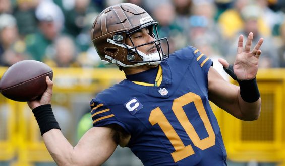 Green Bay Packers’ Uncertain Playoff Prospects