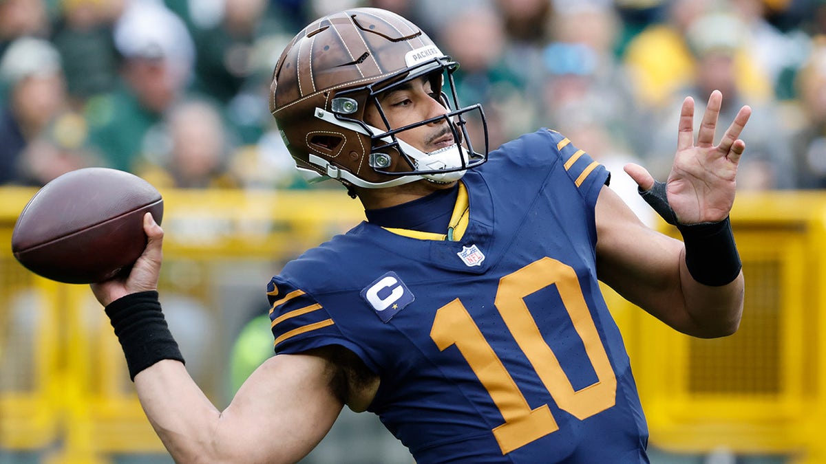Green Bay Packers’ Uncertain Playoff Prospects