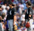 White Sox Secure 3-0 Victory Over Cubs in City Series