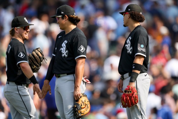 White Sox Secure 3-0 Victory Over Cubs in City Series