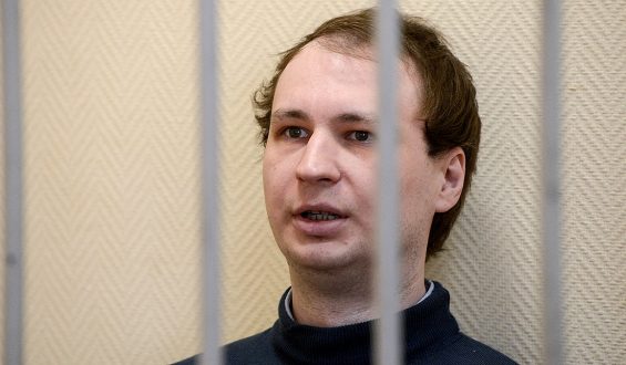 Marine Veteran Released from Russian Custody After Lengthy Detention