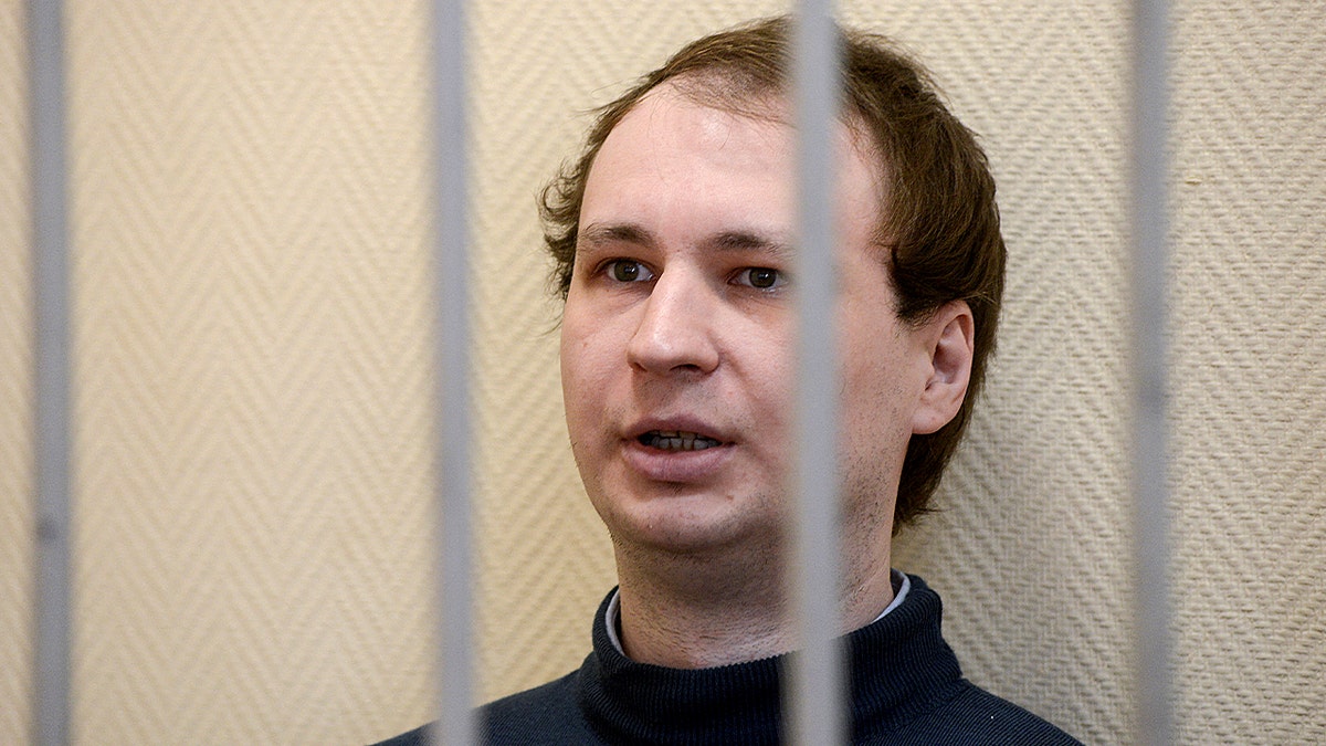 Marine Veteran Released from Russian Custody After Lengthy Detention