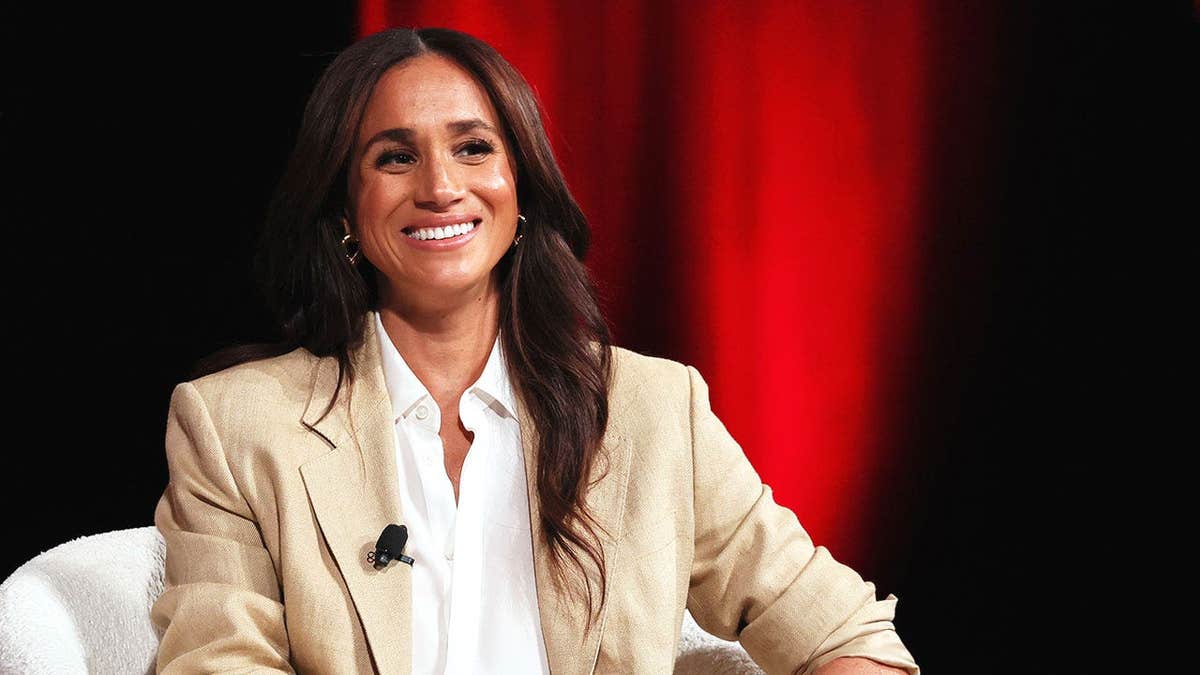 Meghan Markle’s Potential Return to Acting Raises Questions About Her Identity
