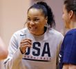 Indiana Fever Triumph in High-Scoring Game Against Dallas Wings