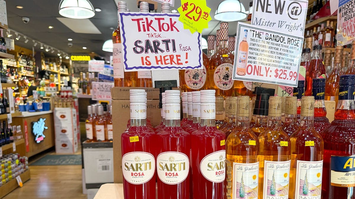 Sarti Rosa’s Debut in the U.S. Creates a Stir