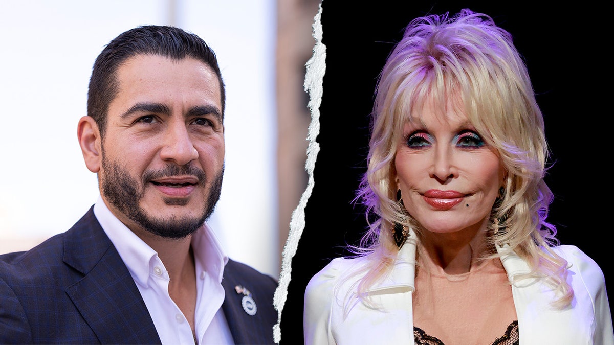 Tributes Pour In Following Dolly Parton’s Passing Amid Controversial Tribute by Abdul El-Sayed