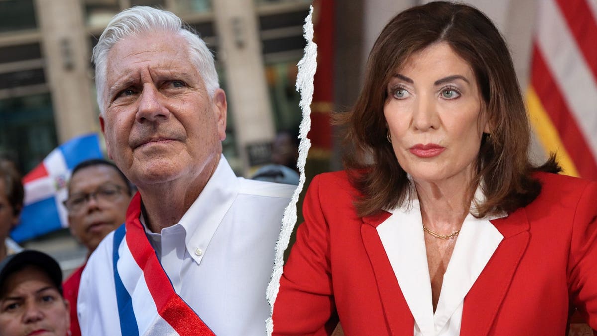 Hochul’s Lead Over Blakeman Narrowing in New York Gubernatorial Race