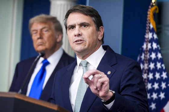 Potential Revival of the Trump Administration’s Anti-Weaponization Fund