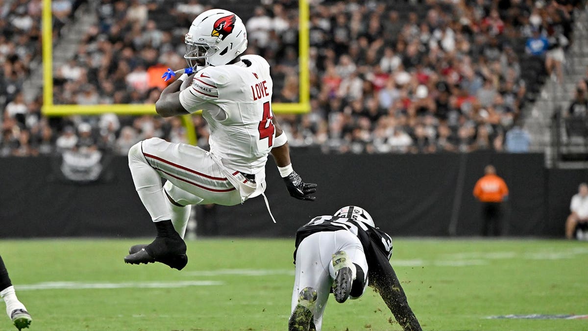 Arizona Cardinals Face Major Setbacks with Injuries Affecting Top Draft Picks
