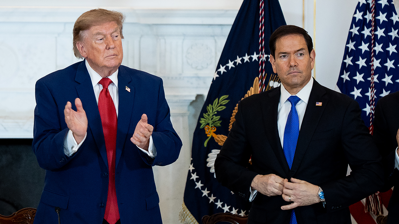 Trump Administration’s Efforts to Curb Birth Tourism