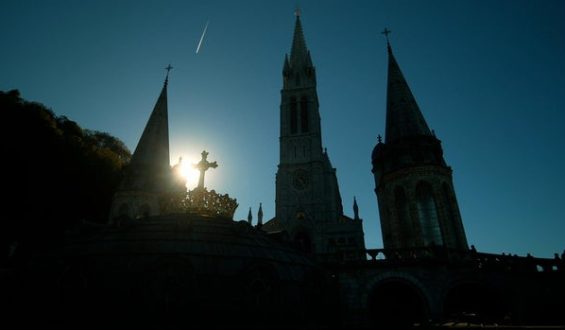 Miracles of Lourdes: A Sanctuary of Faith and Healing