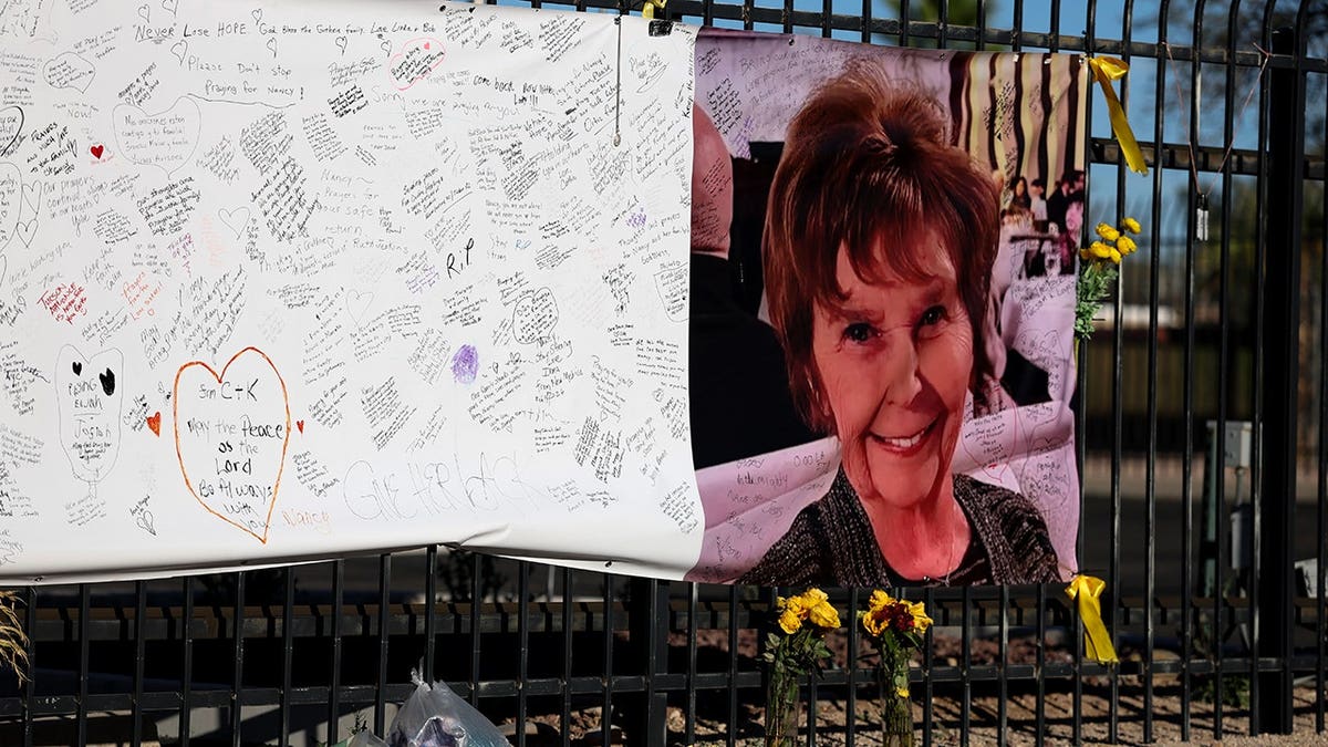 Experts Question Legitimacy of Ransom Notes in Missing Person Case