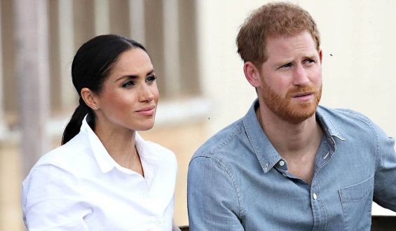 Meghan Markle’s Challenges as a Working Royal
