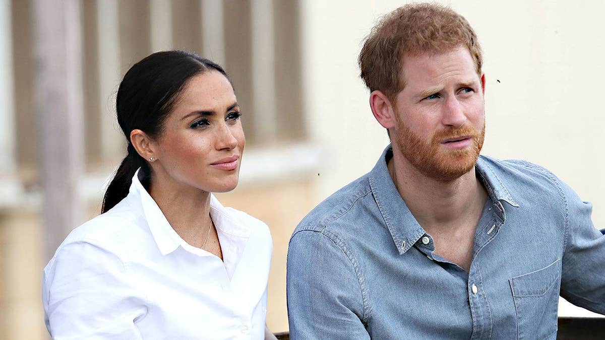 Meghan Markle’s Challenges as a Working Royal