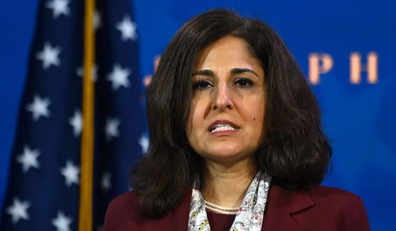Controversy Surrounding Ex-SPLC Official Heidi Beirich